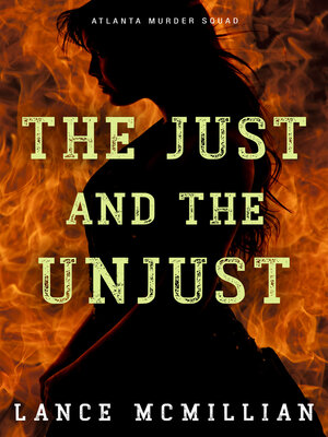 cover image of The Just and the Unjust